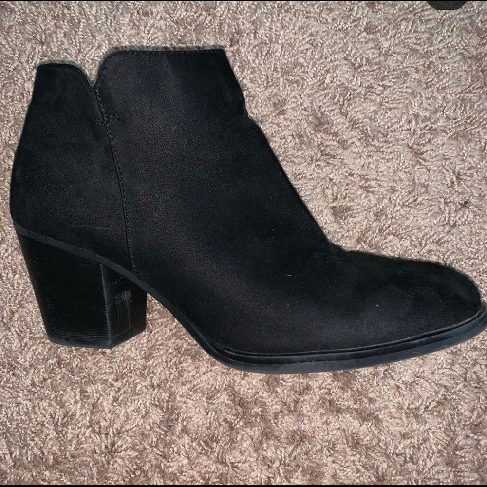 Booties